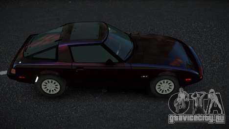 Mazda RX-7 Wala для GTA 4