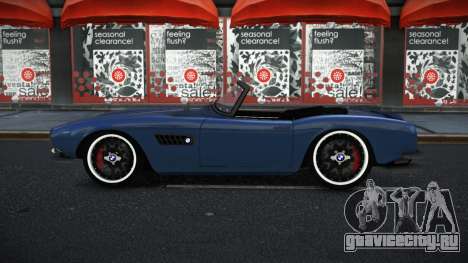 BMW 507 Mihpa для GTA 4