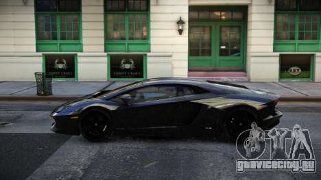 Lamborghini Aventador Nechri S6 для GTA 4