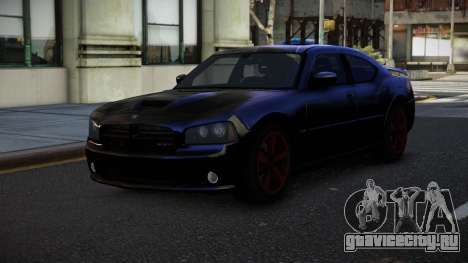 Dodge Charger Denter S1 для GTA 4