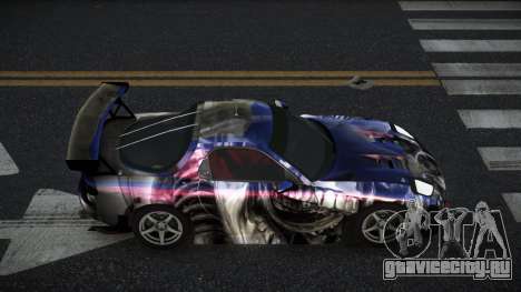 Mazda RX-7 Ninety S13 для GTA 4