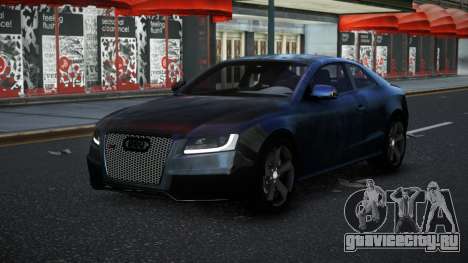 Audi RS5 Jestho S5 для GTA 4