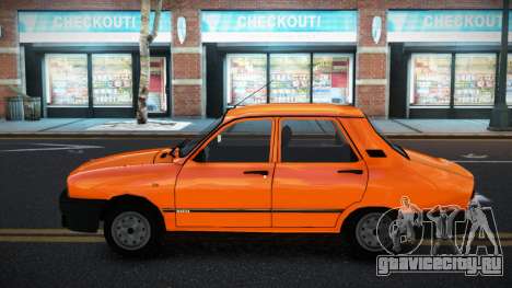 Dacia 1310 Wakunac для GTA 4