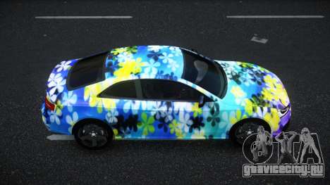 Audi RS5 Jestho S2 для GTA 4