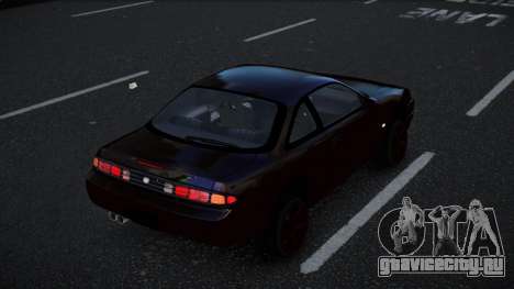 Nissan Silvia Hoqih для GTA 4