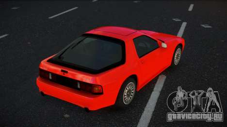Mazda RX-7 Nefuv для GTA 4