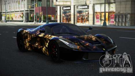 Ferrari LaFerrari Anlixe S14 для GTA 4