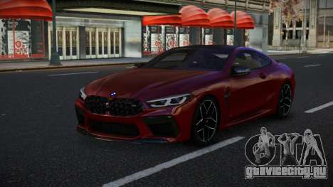 BMW M8 Vomlol для GTA 4
