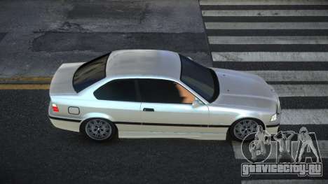 BMW M3 E36 Bavo для GTA 4