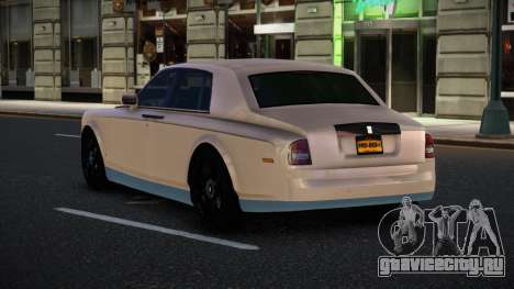 Rolls-Royce Phantom Goape для GTA 4