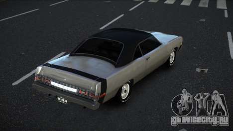 Dodge Dart Pavxox для GTA 4