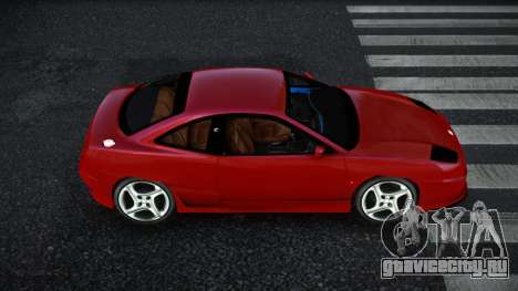 Fiat Type 175 Suzewu для GTA 4