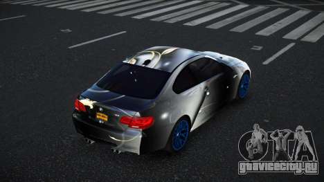 BMW M3 E92 Viclian S5 для GTA 4