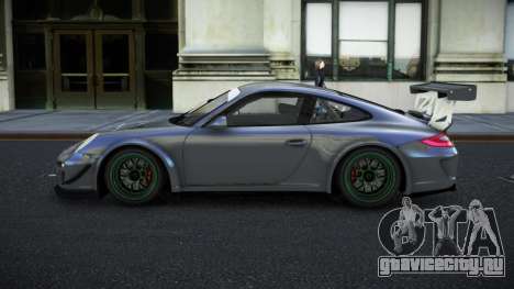 Porsche 911 Cewabek для GTA 4