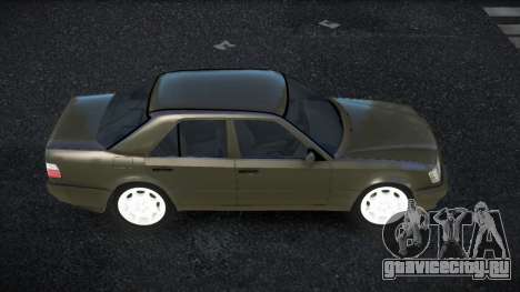 Mercedes-Benz E500 Meqke для GTA 4