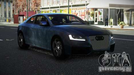 Audi RS5 Jestho S5 для GTA 4