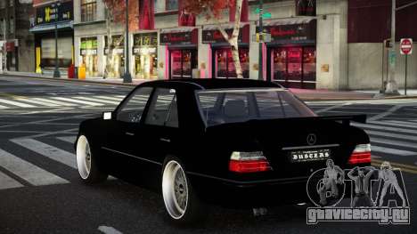 Mercedes-Benz E500 Bepu для GTA 4