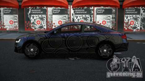 Audi RS5 Jestho S1 для GTA 4