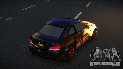 BMW 1M Ganfer S3 для GTA 4