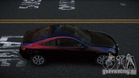 Infiniti G35 Jusoc для GTA 4