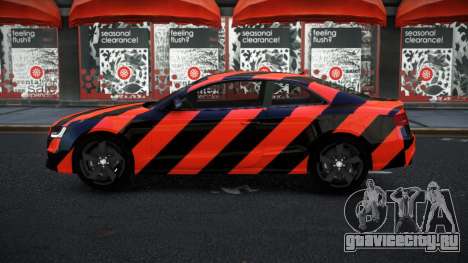 Audi RS5 Jestho S10 для GTA 4