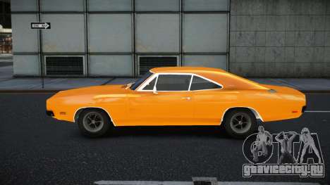 Dodge Charger Juso для GTA 4
