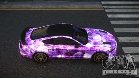 Ford Mustang Jaketho S8 для GTA 4