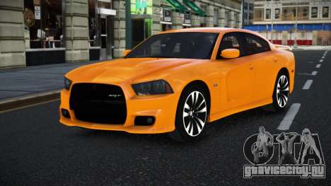 Dodge Charger Ainory для GTA 4