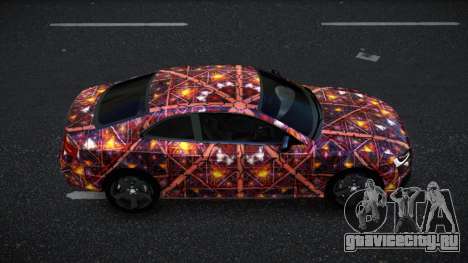 Audi RS5 Jestho S6 для GTA 4