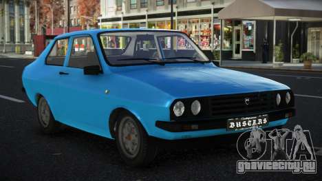 Dacia 1310 Lurkiq для GTA 4
