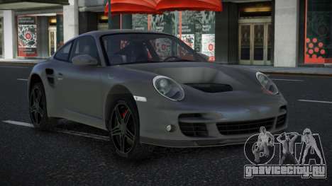Porsche 911 Wihiquw для GTA 4