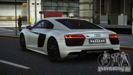 Audi R8 Redenria для GTA 4