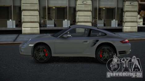 Porsche 911 Wihiquw для GTA 4
