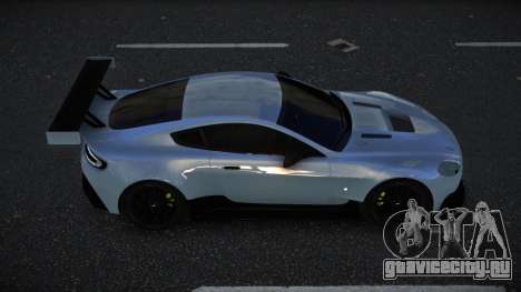 Aston Martin Vantage Qouwe для GTA 4