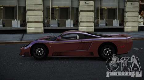 Saleen S7 Yimkemu для GTA 4