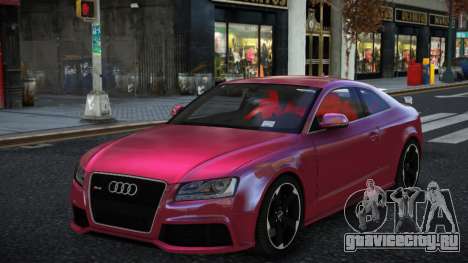 Audi RS5 Najo для GTA 4