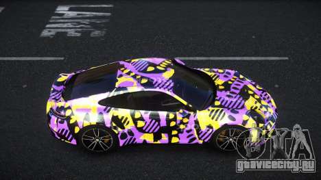 Porsche 911 Gelthber S3 для GTA 4
