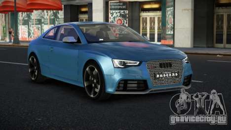 Audi RS5 Kilkaqew для GTA 4