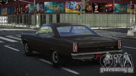 Ford Fairlane Usuz для GTA 4