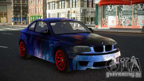BMW 1M Ganfer S9 для GTA 4