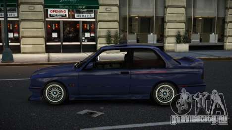 BMW M3 E30 Ficfizap для GTA 4
