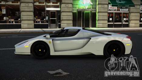 Ferrari Enzo Nobqujox для GTA 4