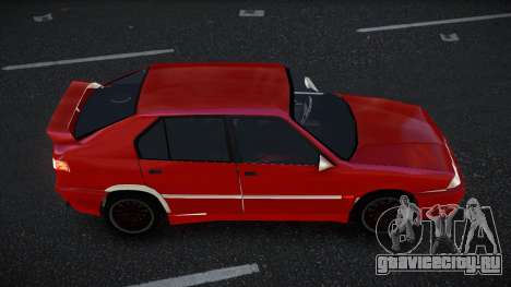 Alfa Romeo 33 Ribos для GTA 4