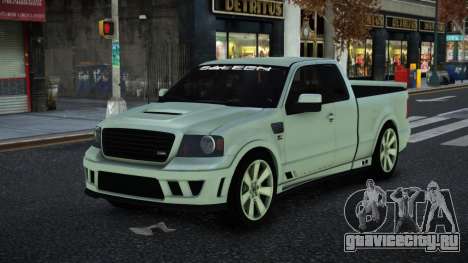 Saleen S331 Yotxe для GTA 4