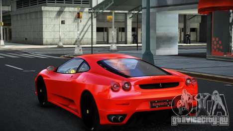 Ferrari F430 Pupha для GTA 4
