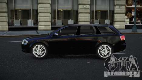 Audi S4 Koini для GTA 4