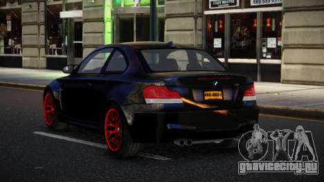 BMW 1M Ganfer S3 для GTA 4