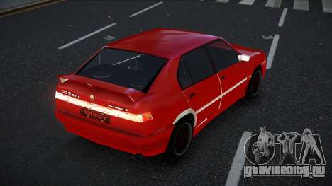Alfa Romeo 33 Ribos для GTA 4