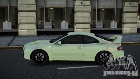 Toyota Celica Tomivi для GTA 4