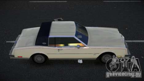 Buick Riviera Esaz для GTA 4